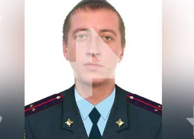 Полицейский скончался после избиения в кафе в подмосковных Химках