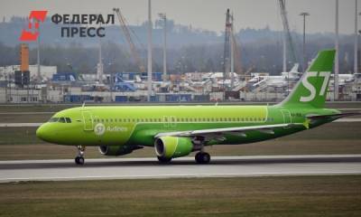 Названы маршруты новой авиакомпании в России
