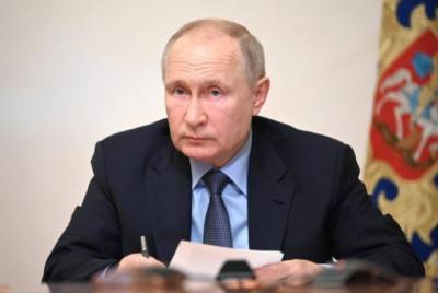Российские миллиардеры подали в суд на журналиста из Великобритании из-за книги о Путине
