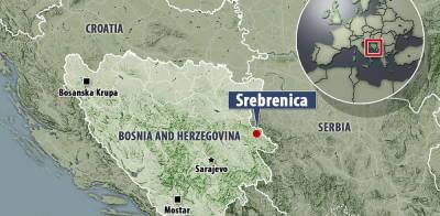 Ситуация в Боснии обостряется – конфедерация на грани...