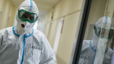 Эпидемиолог рассказал о ситуации с коронавирусом в Москве и Петербурге