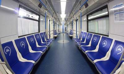 Член Общественной палаты Ленобласти предложил сделать в метро «женские» вагоны