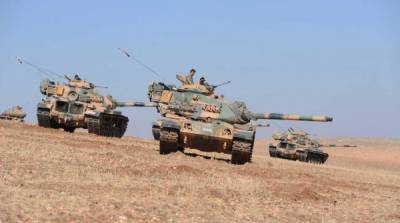“Тюркская армия” Турции и Азербайджана будет направлена против России – Сатановский