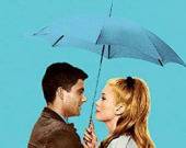 Классический французский мюзикл «Шербурские зонтики» выйдет в украинских кинотеатрах в августе