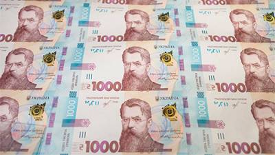 Реальная зарплата в Украине в июне 2021г возросла на 19,7% - Госстат