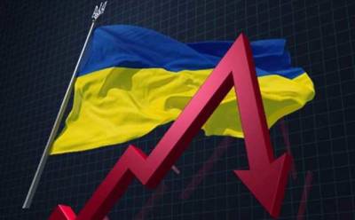 Украина стоит на пороге еще более мощного кризиса