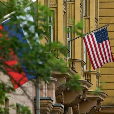 В Чехии назвали выходки американских дипломатов в России терроризмом