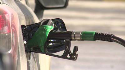 ФАС: биржевые цены на бензин снижаются четвертый день подряд