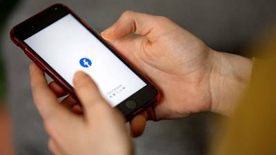 Суд признал законным штраф Facebook за отказ удалить запрещенный контент
