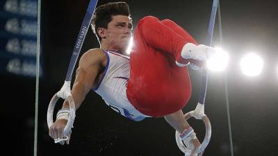 Тренер рассказала о занижении оценок российским гимнастам на Олимпиаде