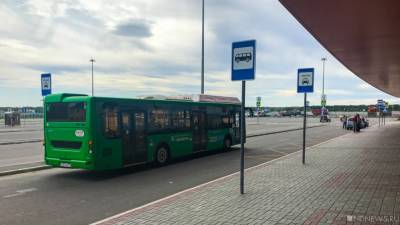 Закупку автобусов для Челябинска пришлось отменить