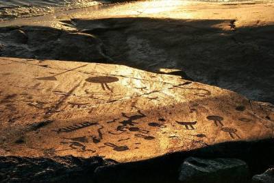 Карельские петроглифы вошли в Список всемирного наследия ЮНЕСКО