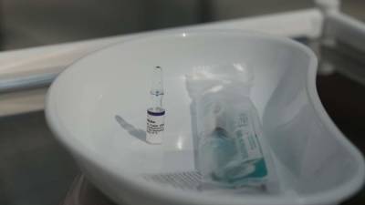 «Справедливая Россия» осудила позицию КПРФ о вакцинации