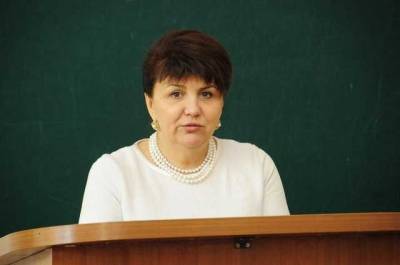 Заместитель главы Налоговой службы Рубан заявила о покупке огромной квартиры в Киеве по мизерной цене — анализ ее деклараций