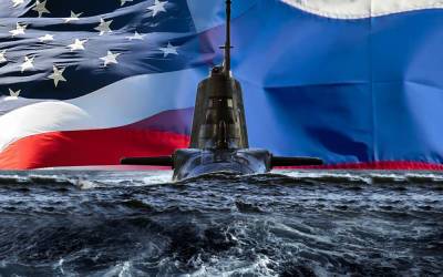 Новинки ВМФ России превосходят американские? – спор экспертов