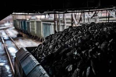 В Ростовской области за 2021 год добыли 3,76 млн тонн угля