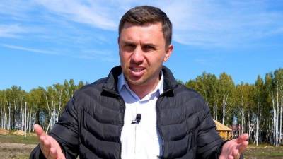 «Подрыв государства»: не признавшего Крым депутата Бондаренко назвали предателем