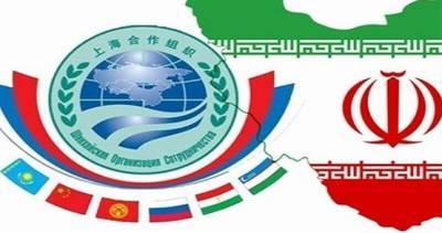 Таджикистан поддерживает членство Ирана в Шанхайской организации сотрудничества