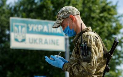 Украина ужесточает правила въезда: что нужно для пересечения границы и КПВВ