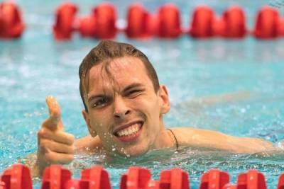 Ярославский пловец завоевал «серебро» в Токио на Олимпийских играх