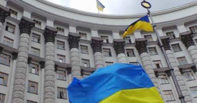 Кандидаты на государственные должности обязаны подать сертификат об уровне украинского языка — Кабмин