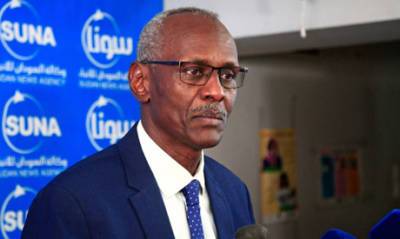 Судан не готов вести переговоры по плотине «Возрождение»