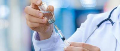 Украина до конца 2021 года получит более 47 млн доз COVID-вакцин, почти половина из них — Pfizer