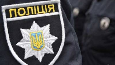 Нацполиция проводит обыски в киевском КП "Плесо", – КГГА