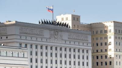 СМИ приписали Минобороны России заявление азербайджанского министерства