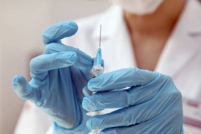 Pfizer раскрыла подробности действия третьей дозы вакцины