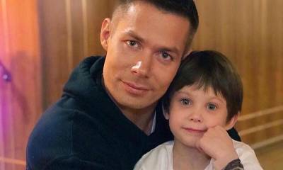 Избившая сына Стаса Пьехи хочет привлечь 7-летнего ребёнка к уголовной ответственности