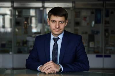 Ректор СКФУ Дмитрий Беспалов: "Количество бюджетных мест в СКФУ в нынешнем году увеличилось практически на 10%"