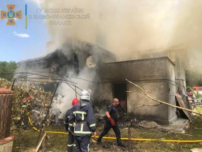 В разбившемся самолете на Прикарпатье погибли хасиды – еврейская община Украины