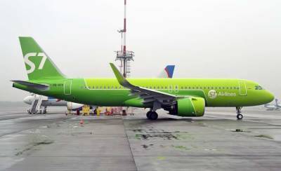 Авиаэксперты: Новый лоукостер от S7 Airlines вряд ли составит конкуренцию "Победе"