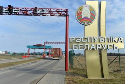 Беларусь продлила запрет на въезд украинцев: кто может попасть в страну
