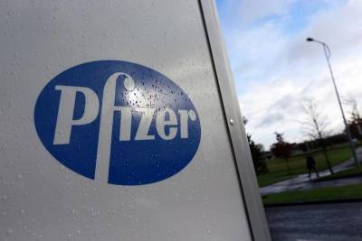 Pfizer ожидает доход от продажи вакцины до $33,5 млрд