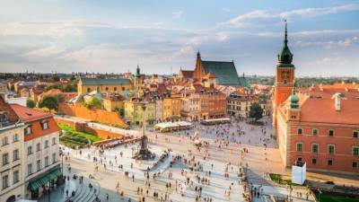 Оформление и получение гражданства Польши в 2021