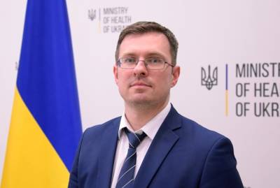 Главный санврач: В Украине уже подтверждено 17 случаев штамма "Дельта"