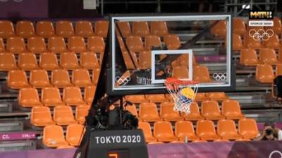 Пензенские баскетболистки завоевали серебро на Олимпиаде в Токио