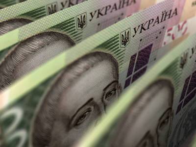 Реальная зарплата в Украине за год выросла почти на 13% – Госстат
