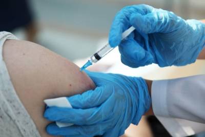 Нью-Йорк ввел обязательную вакцинацию чиновников