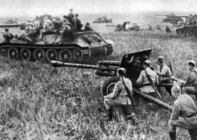 Освобождение Югославии: почему потери Красной Армии были в 10 раз меньше, чем у немцев