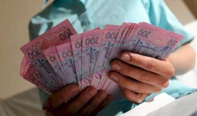 Средняя зарплата в Украине в июне составила 14,3 тыс. грн, - Госстат
