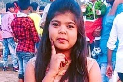 В Индии девушку убили за ношение джинсов и оставили умирать, повесив на дерево