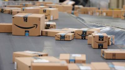 Криптофальстарт: Amazon поднял и опустил курс биткоина