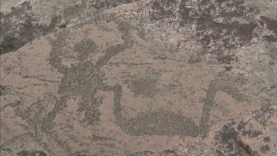 ЮНЕСКО включило петроглифы Карелии в список объектов наследия
