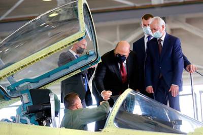 Россия при производстве Су-57 начала внедрять технологию 30-летней давности