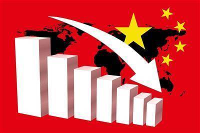 Почему падают китайские акции?