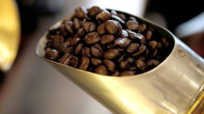 Эксперт прокомментировала ситуацию с ценами на кофе