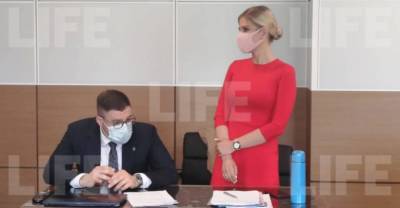Прокурор запросил для Любови Соболь два года ограничения свободы